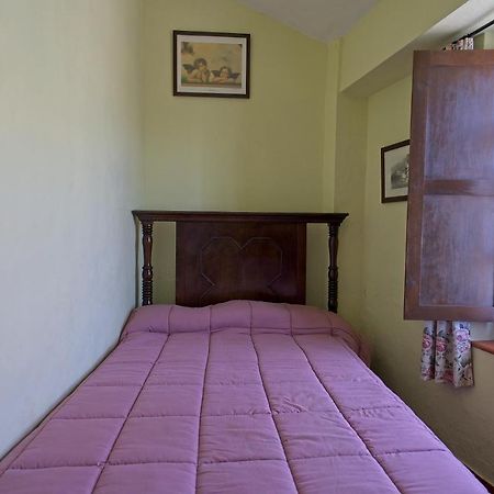 Don Claudio Guest House Grazalema Eksteriør bilde