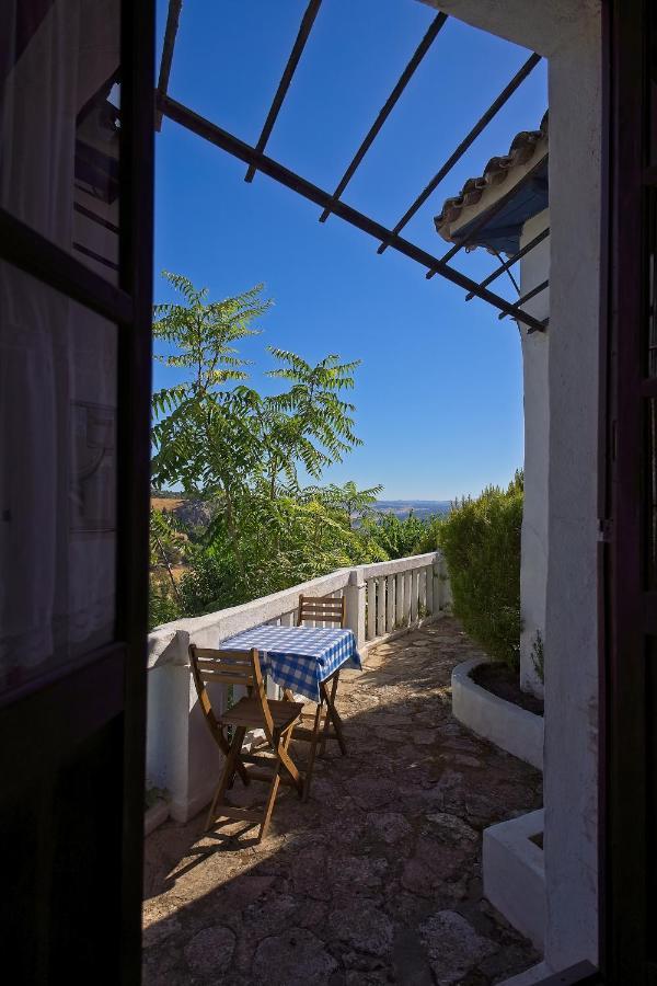 Don Claudio Guest House Grazalema Eksteriør bilde