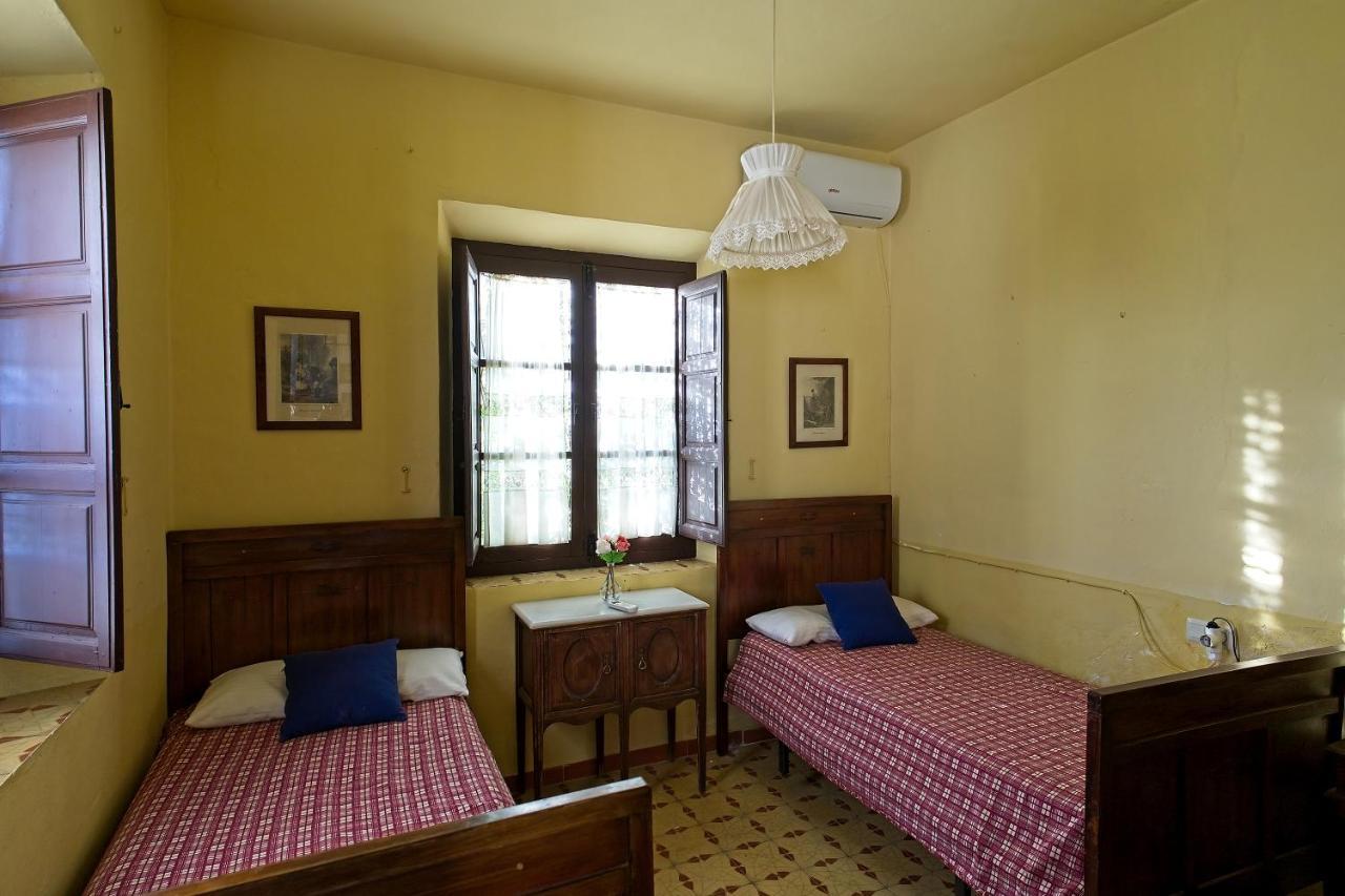 Don Claudio Guest House Grazalema Eksteriør bilde