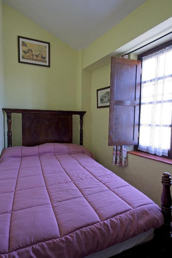 Don Claudio Guest House Grazalema Eksteriør bilde