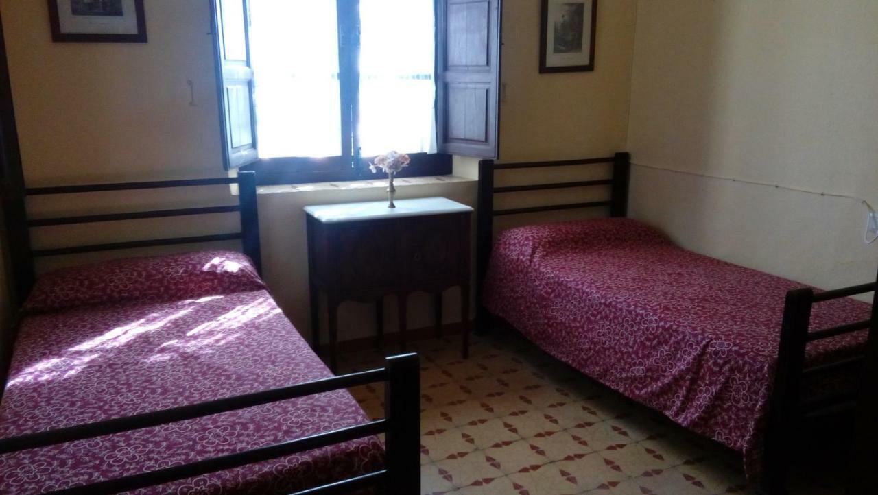 Don Claudio Guest House Grazalema Eksteriør bilde